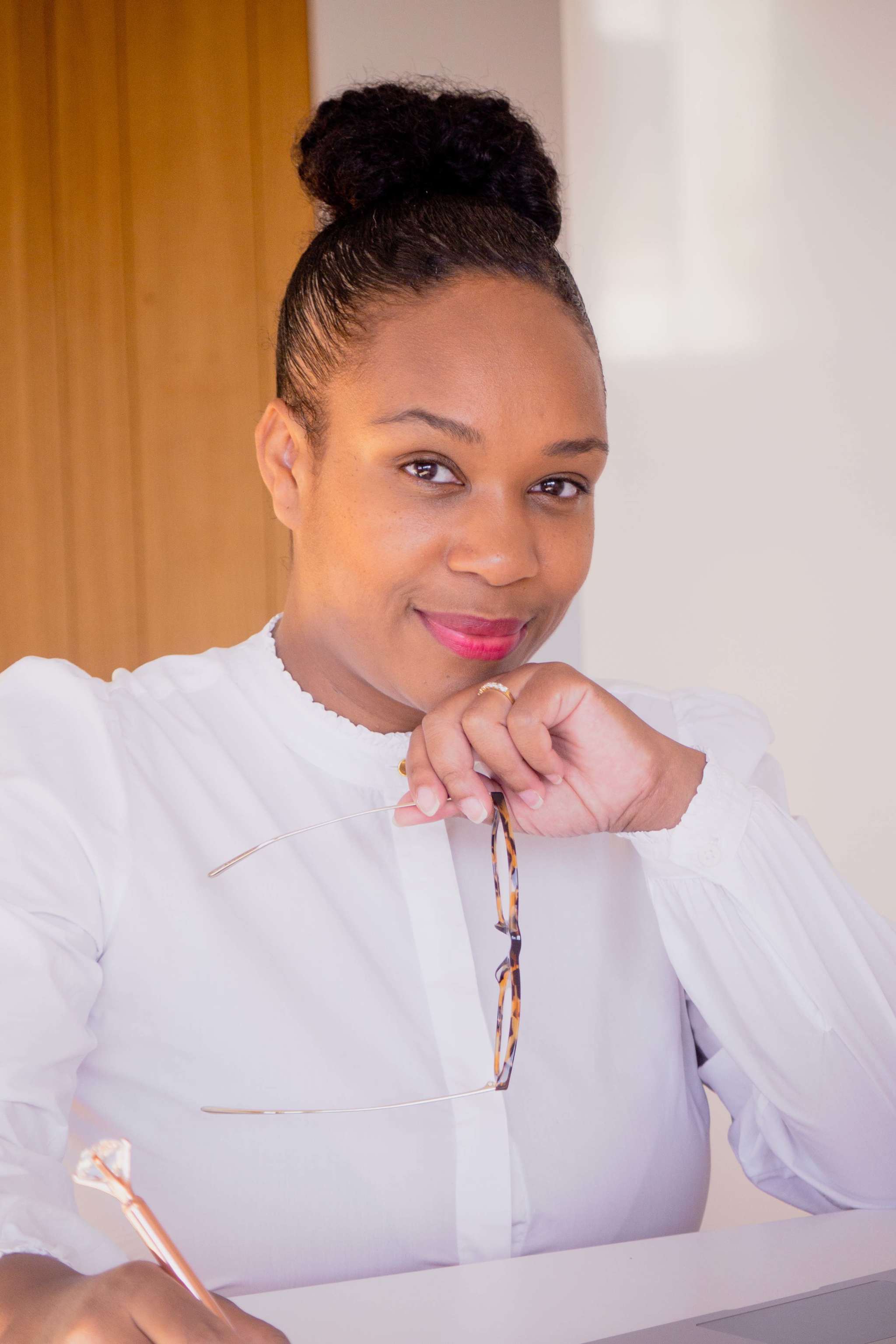 Blandine  - Marketing & Sales Consultant in the Tech Sector
