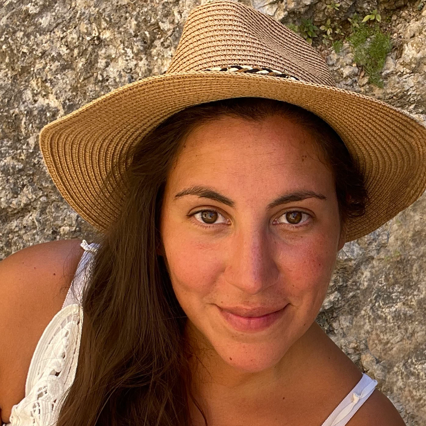 Cindy Ljubetic - Graphiste / Directrice Artistique / Motion Design