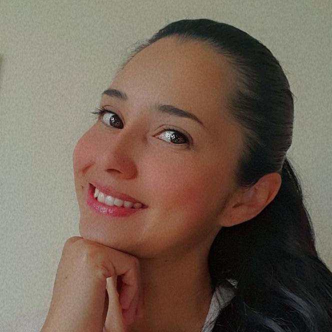 Liz Mariam De Horetalano D. - Graphic & interior designer