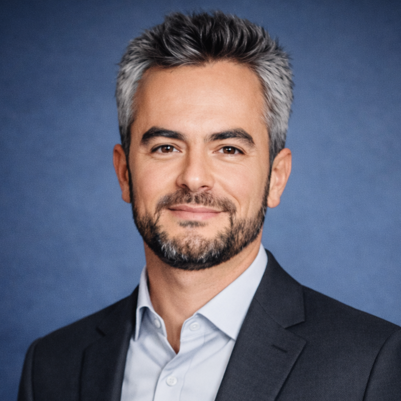 Yann Laporte - Consultant Expert Dynamics 365 & PowerPlatform