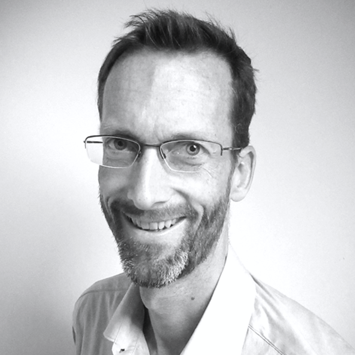 Alain Hänni