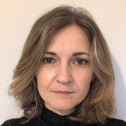 Denise Moga - AI Product Manager - Technical