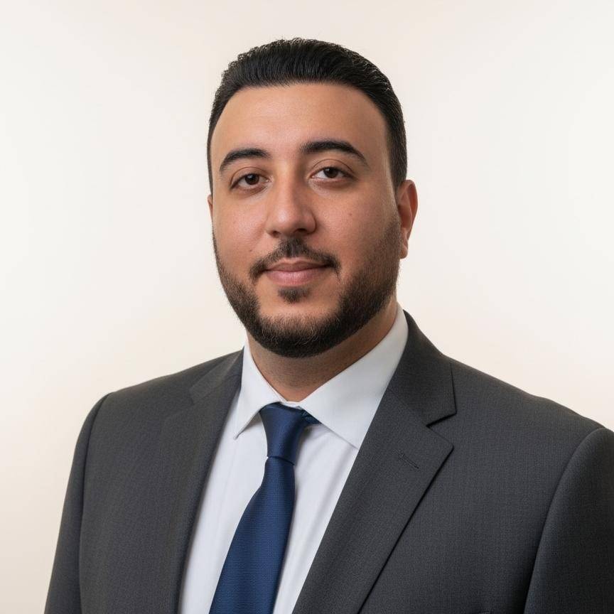 Ghaith Hamadi