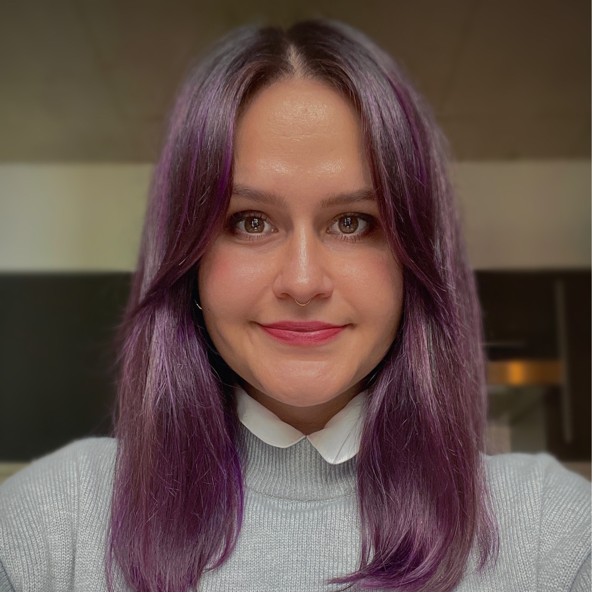 Laura S. - Sr. Concept & Content Creative 