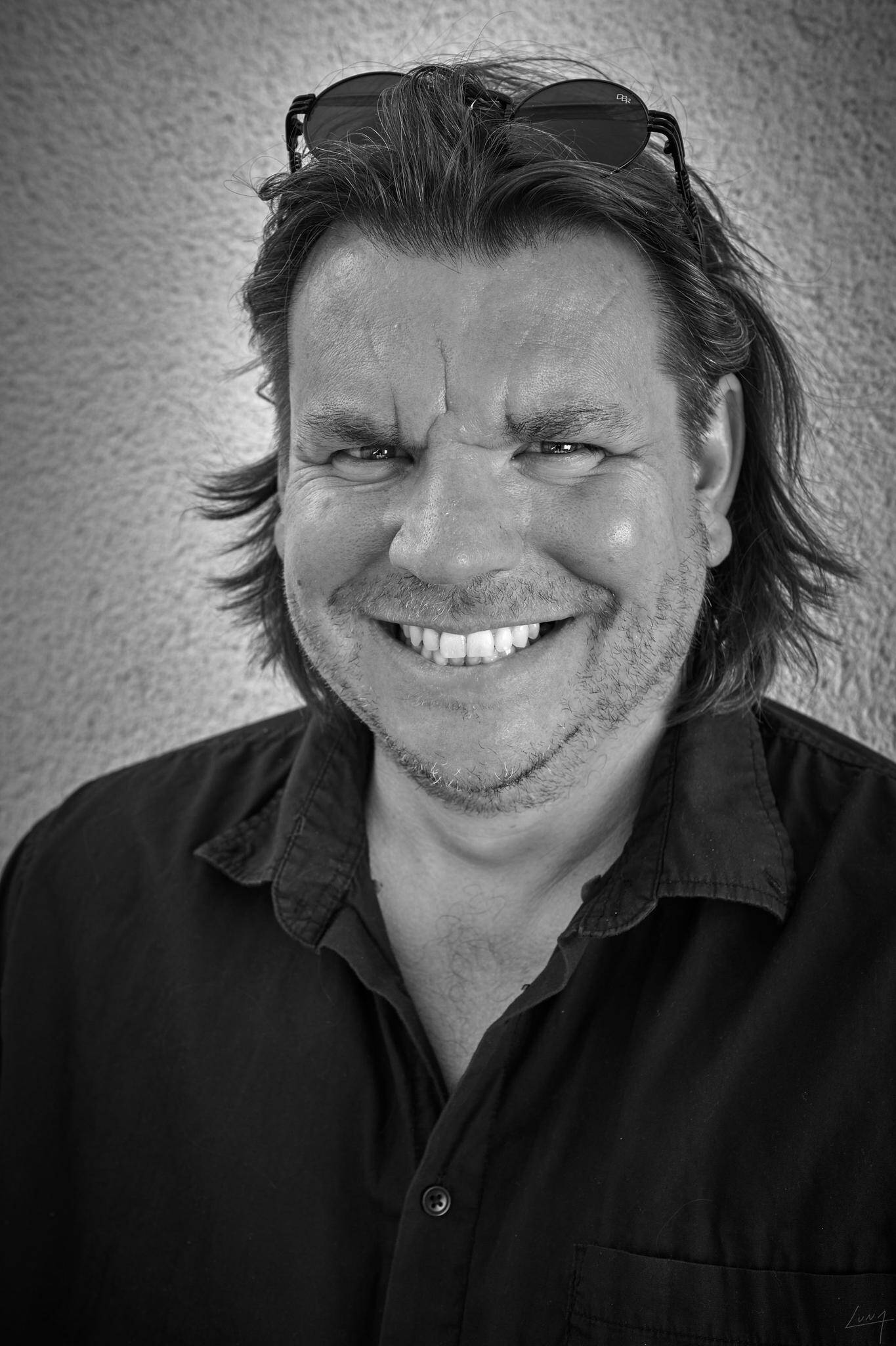 Eric Bettens Composer