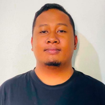 Ismael Rakotonirina - Chargé relation client & SAV | CRM · Support tech