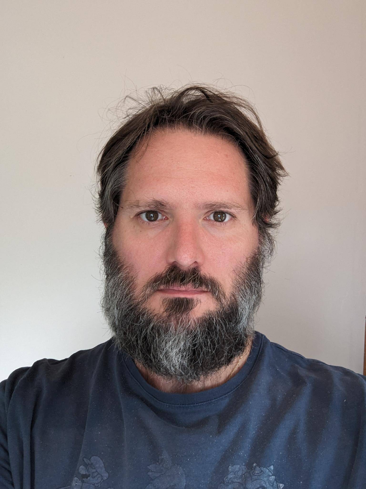 Grégory Aldebert