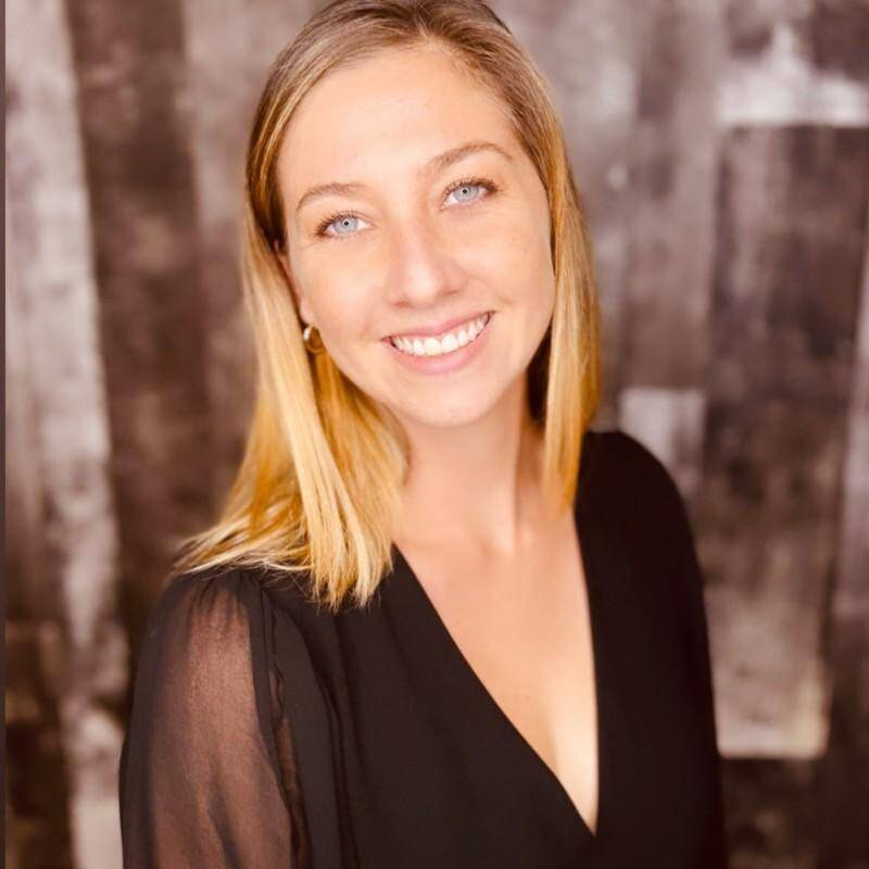 Candice Thueux