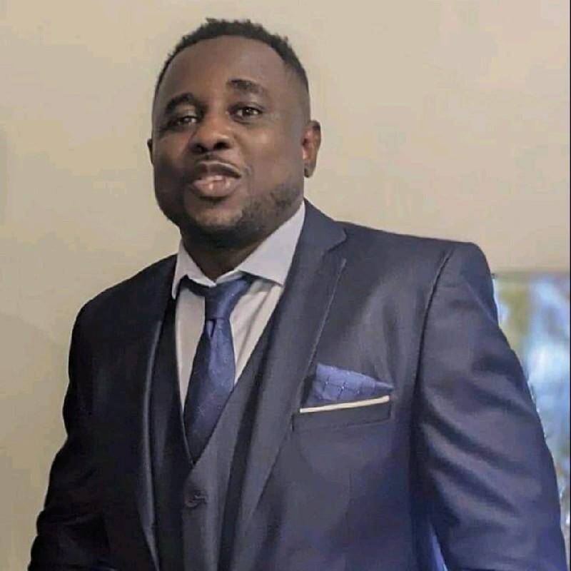 Salifou Ngamoudi
