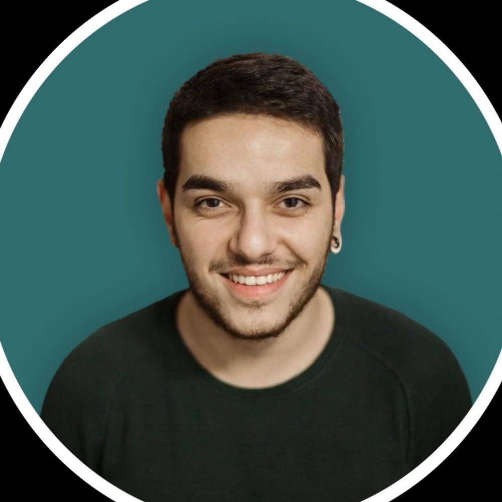 Yann Dos Anjos