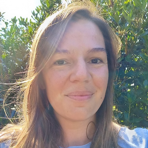 Christelle Guiral