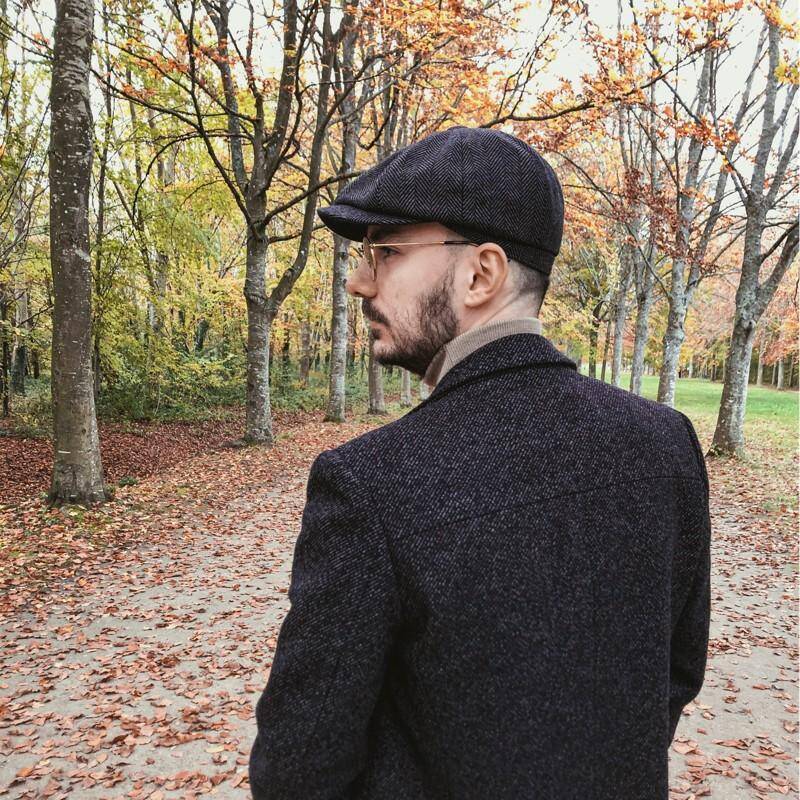Oleg Stavila