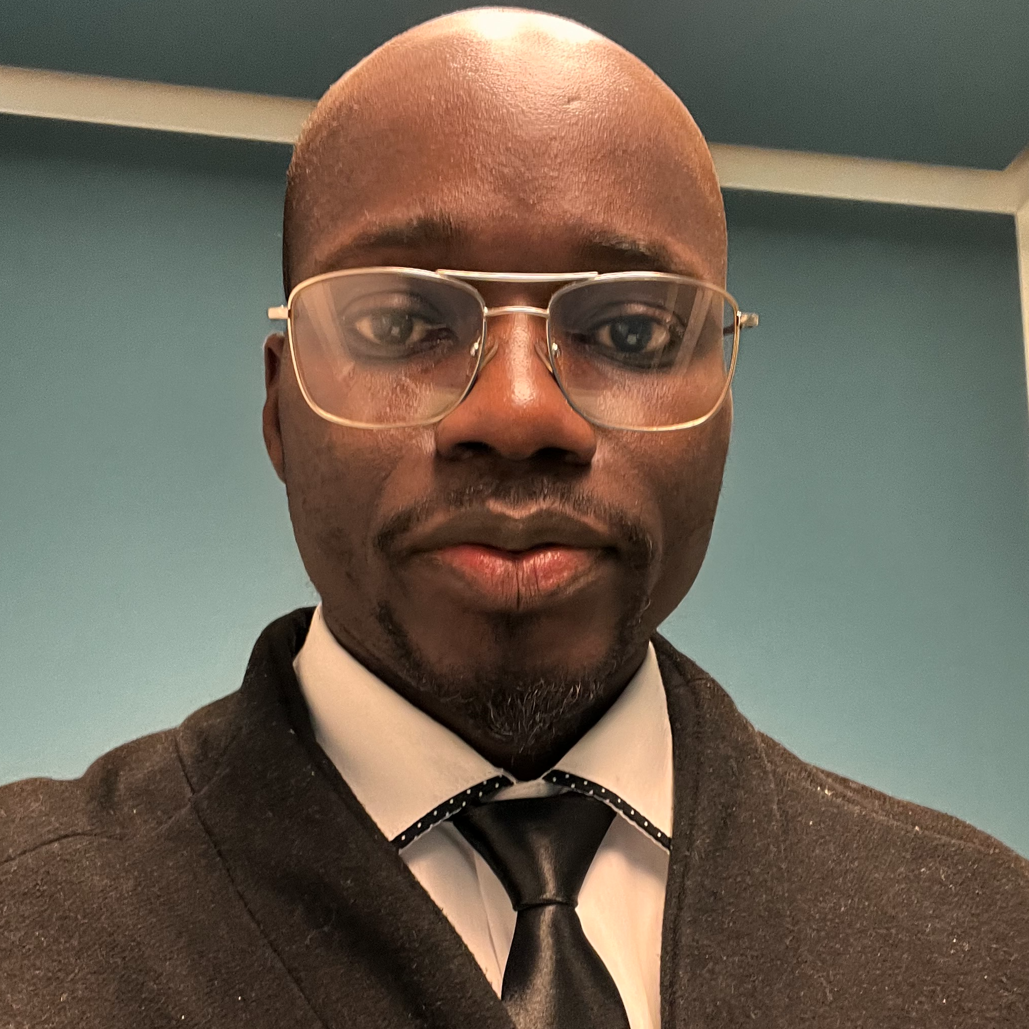 Abdoulaye Z Konate