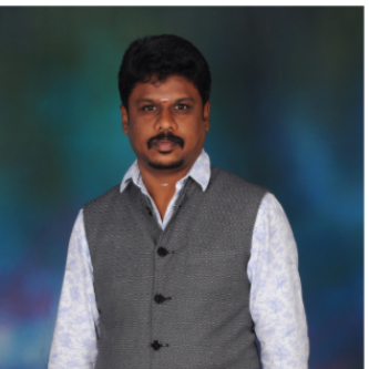Logesh Nithyanantham - Freelancer- Global Operations Support
