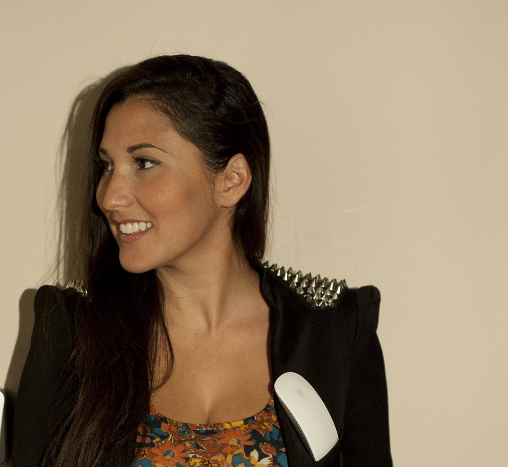 Martha López