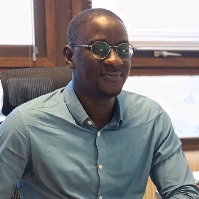 Abdoul Khadir Dieng