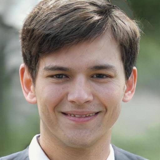 Louis Germain