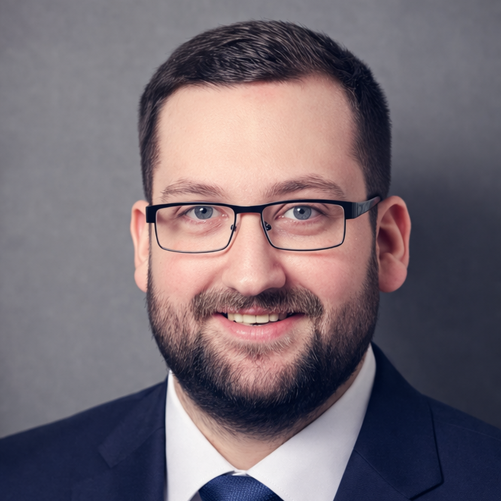 David Spill - 👉 Excel Spezialist (Dashboards, Automatisierung)