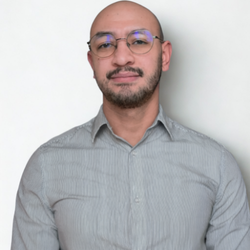 Khalil Fatah