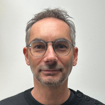 Samuel Lacour