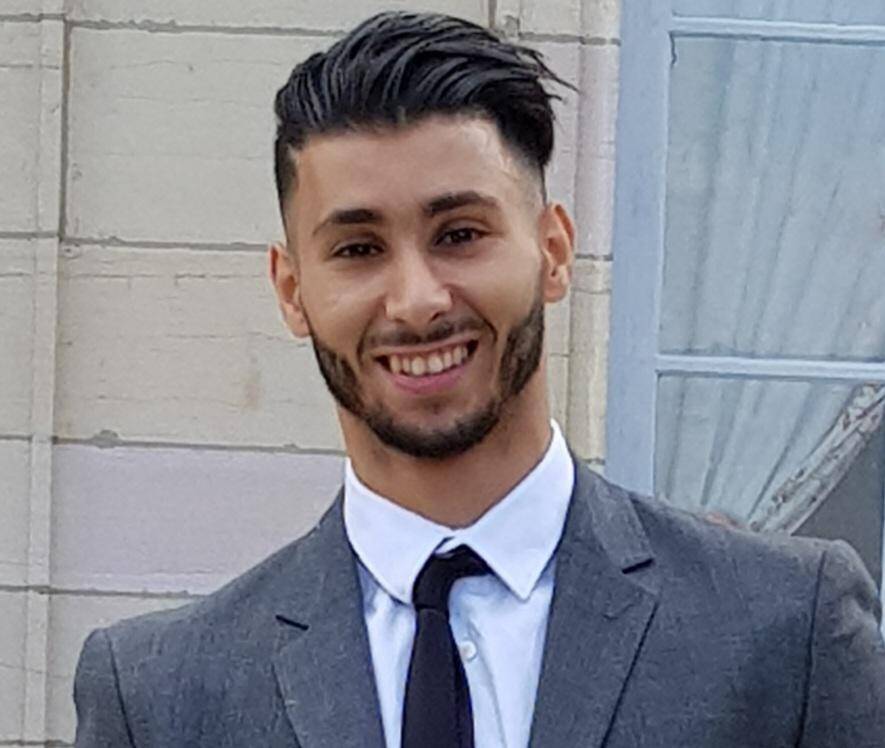 Abdellatif Bilal