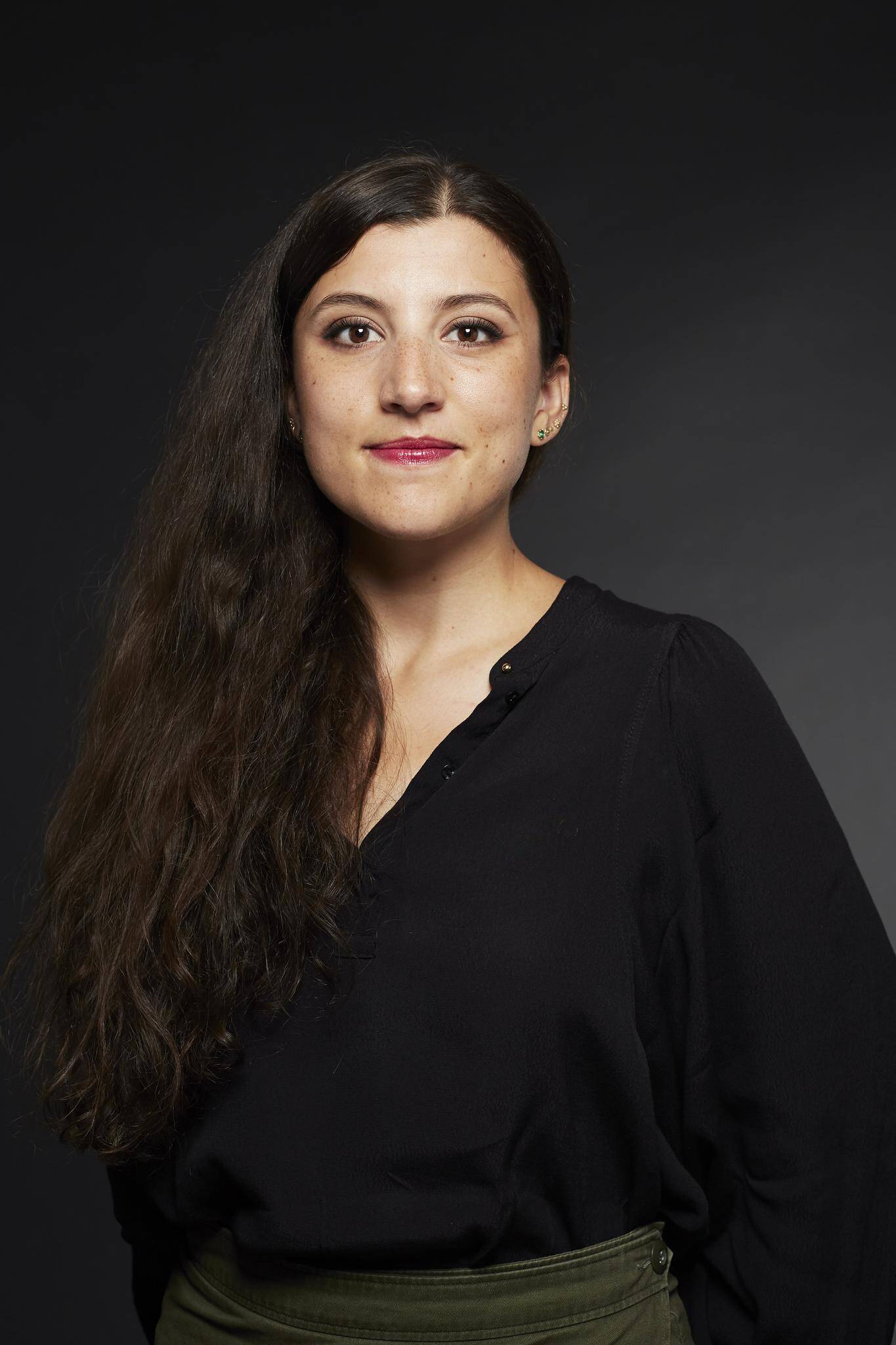 Coline R.