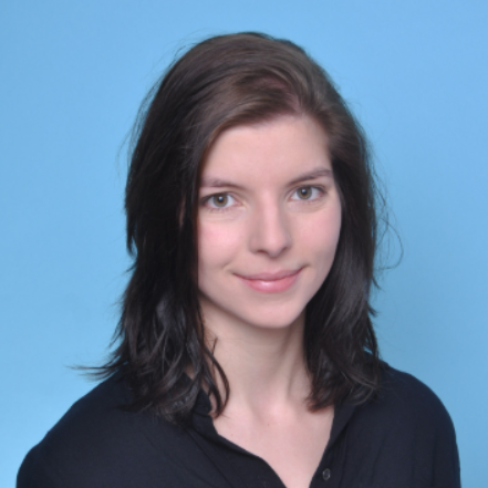 Dr. Anne Holtermann - Physician Scientist, Medical Writer, Pharma GER/EN