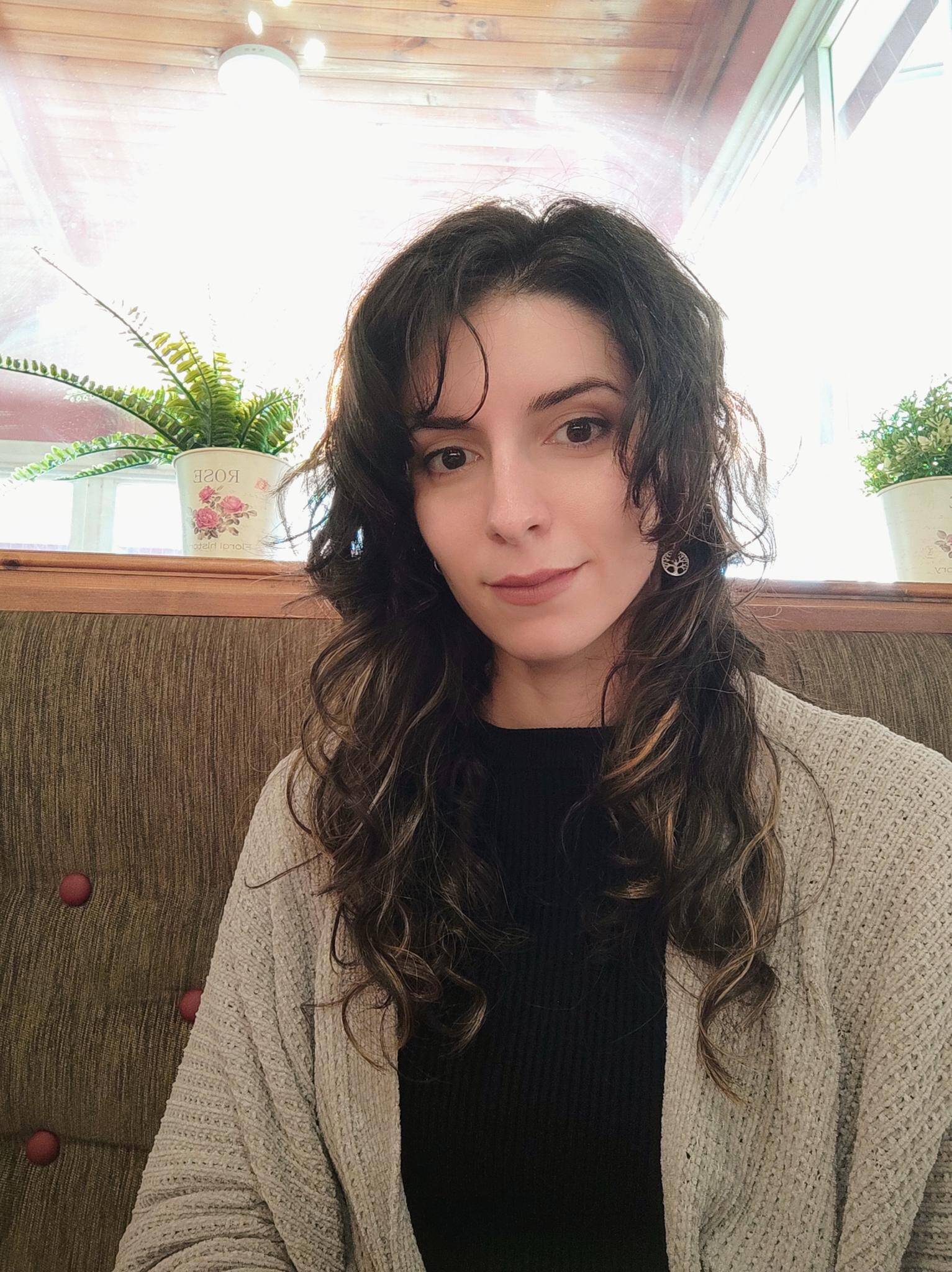 Ana Bueno Herranz