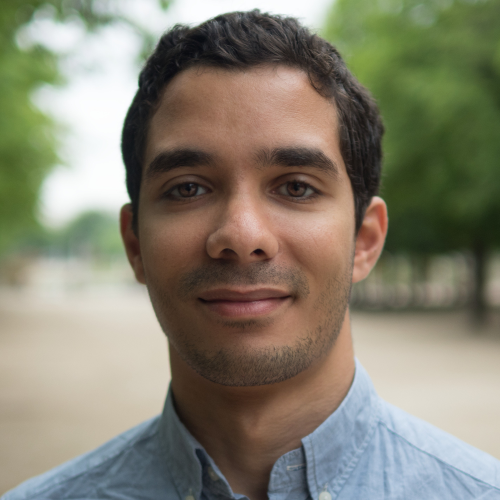 Amin  - Senior ML Engineer | Computer Vision · MLOps · R&D