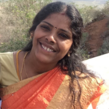 Indhumathi Rajesh