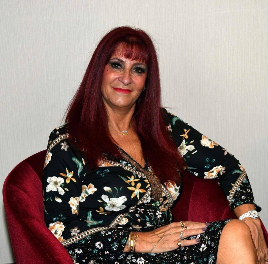 Sabrina Franchini
