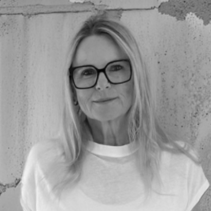Anke Pförtsch - Kreative Gestalterin für visuelle Konzepte