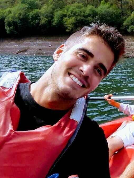 Brais R.