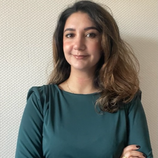 Meryem Hassani