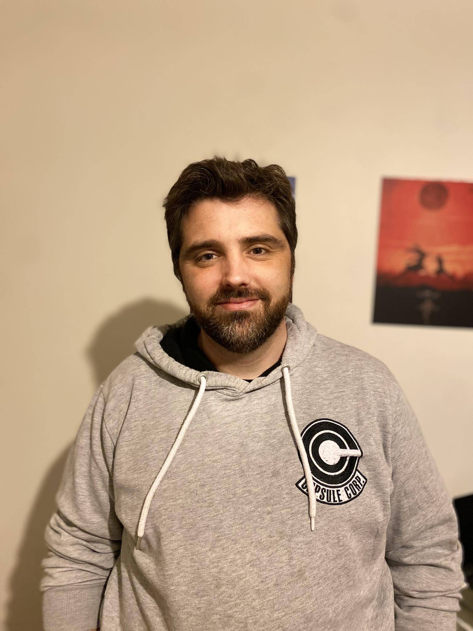 Nicolas Bédé