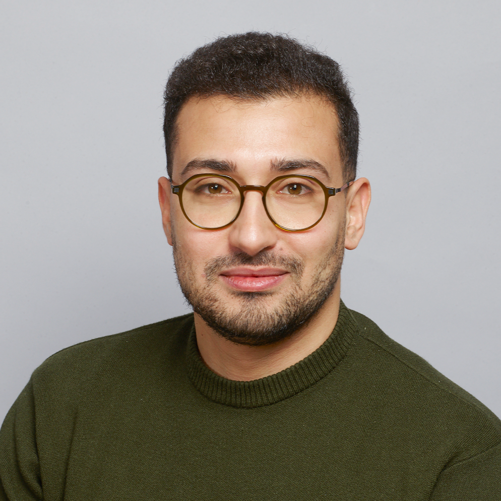 Aymen G.