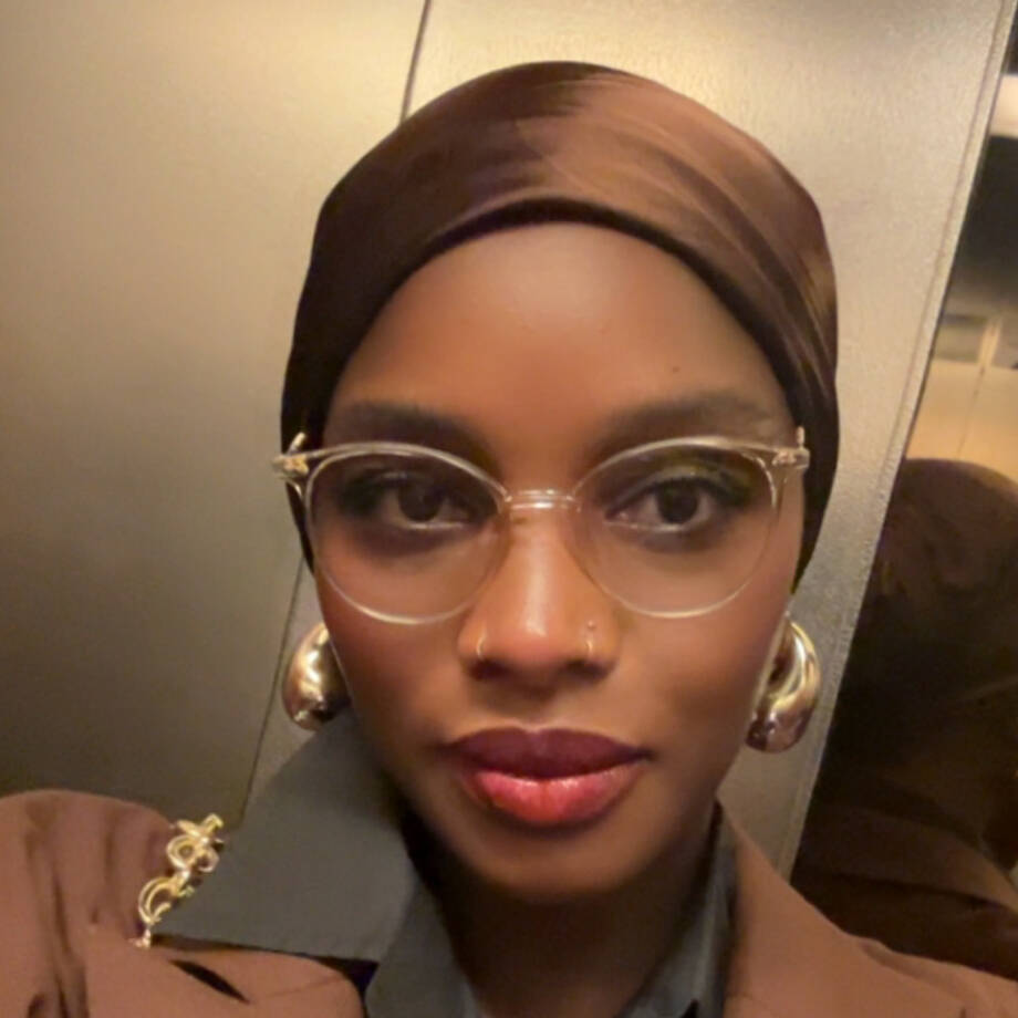 Tata Traoré - Trésorier , Assistant·e administratif·ve / Office 