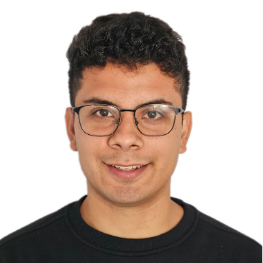 Alvaro Sarmiento