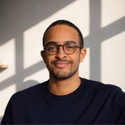 Yassin Elamin - Senior Product Designer
