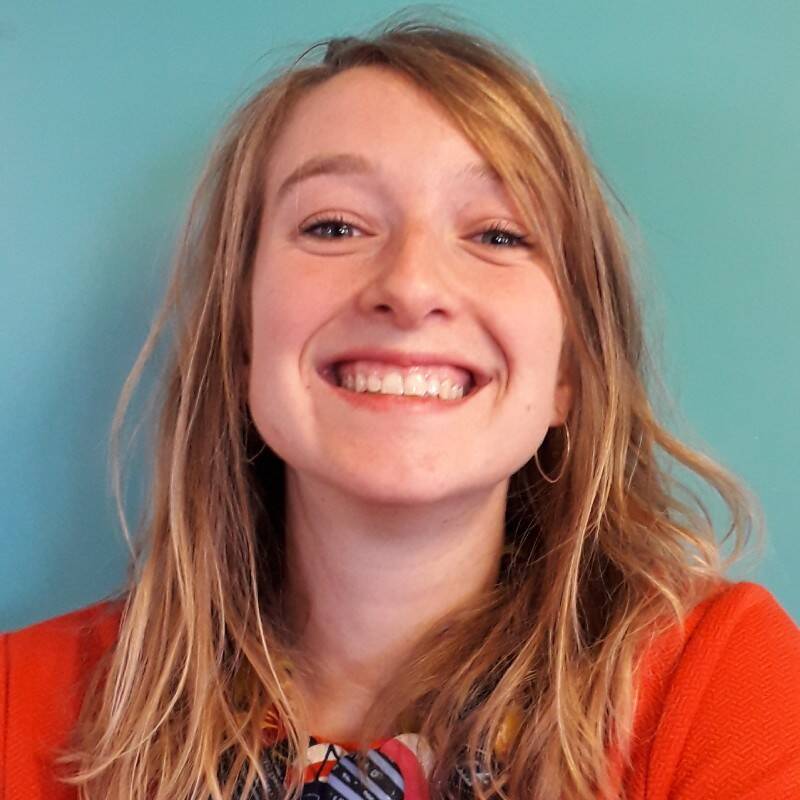 Margaux Cosnier - Project manager