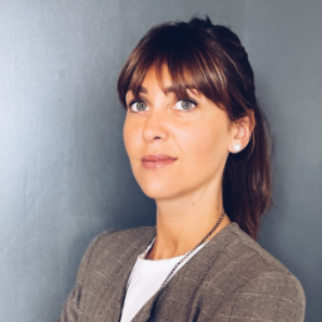 Alicia Spatschek