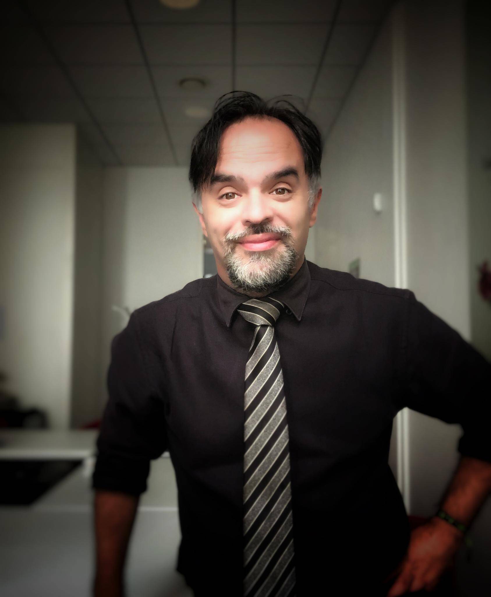 Paulo Pedro Baptista