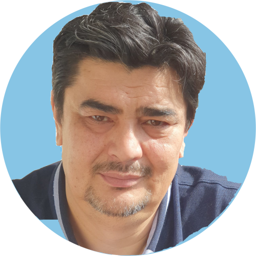 Vincent N.