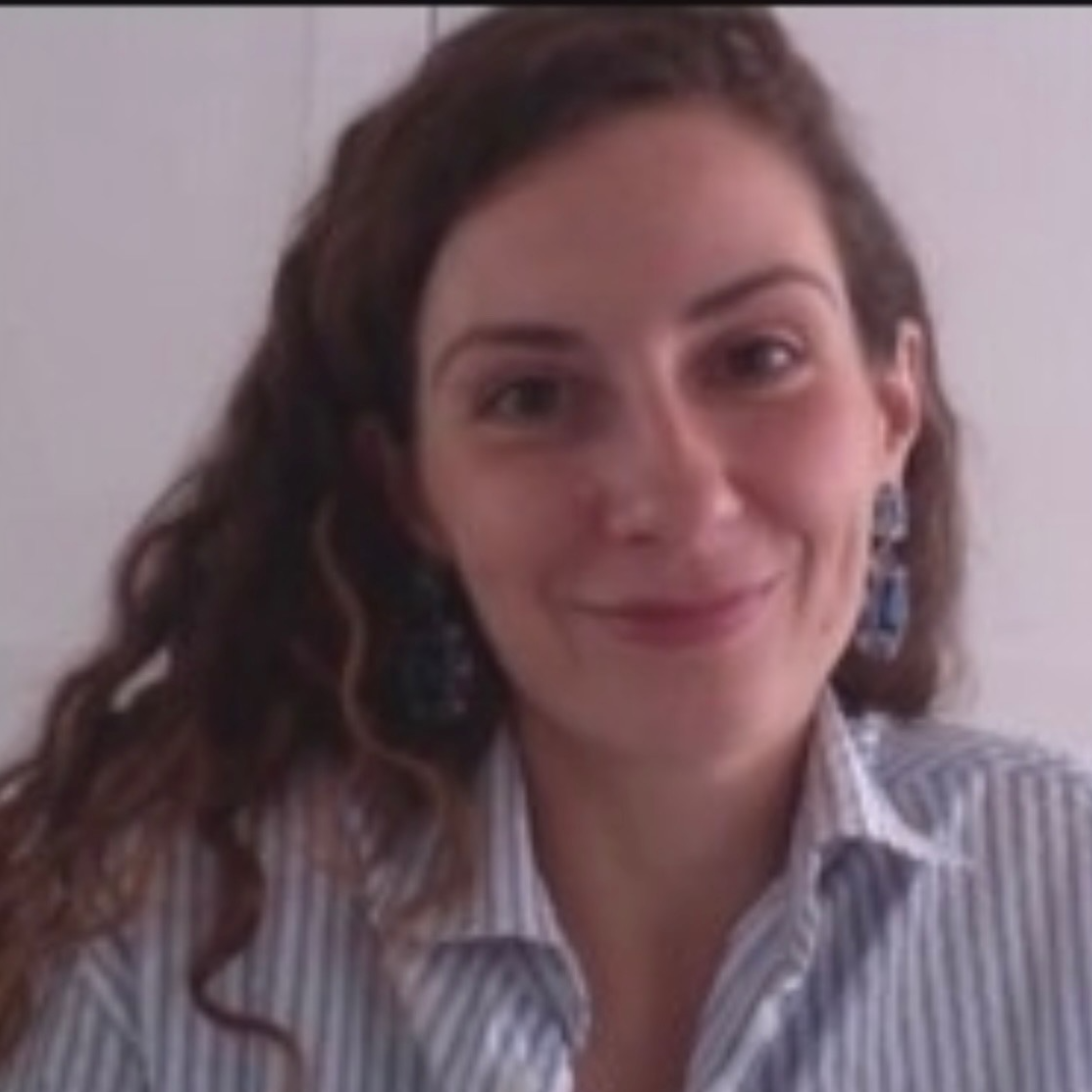 Mathilde Blourde