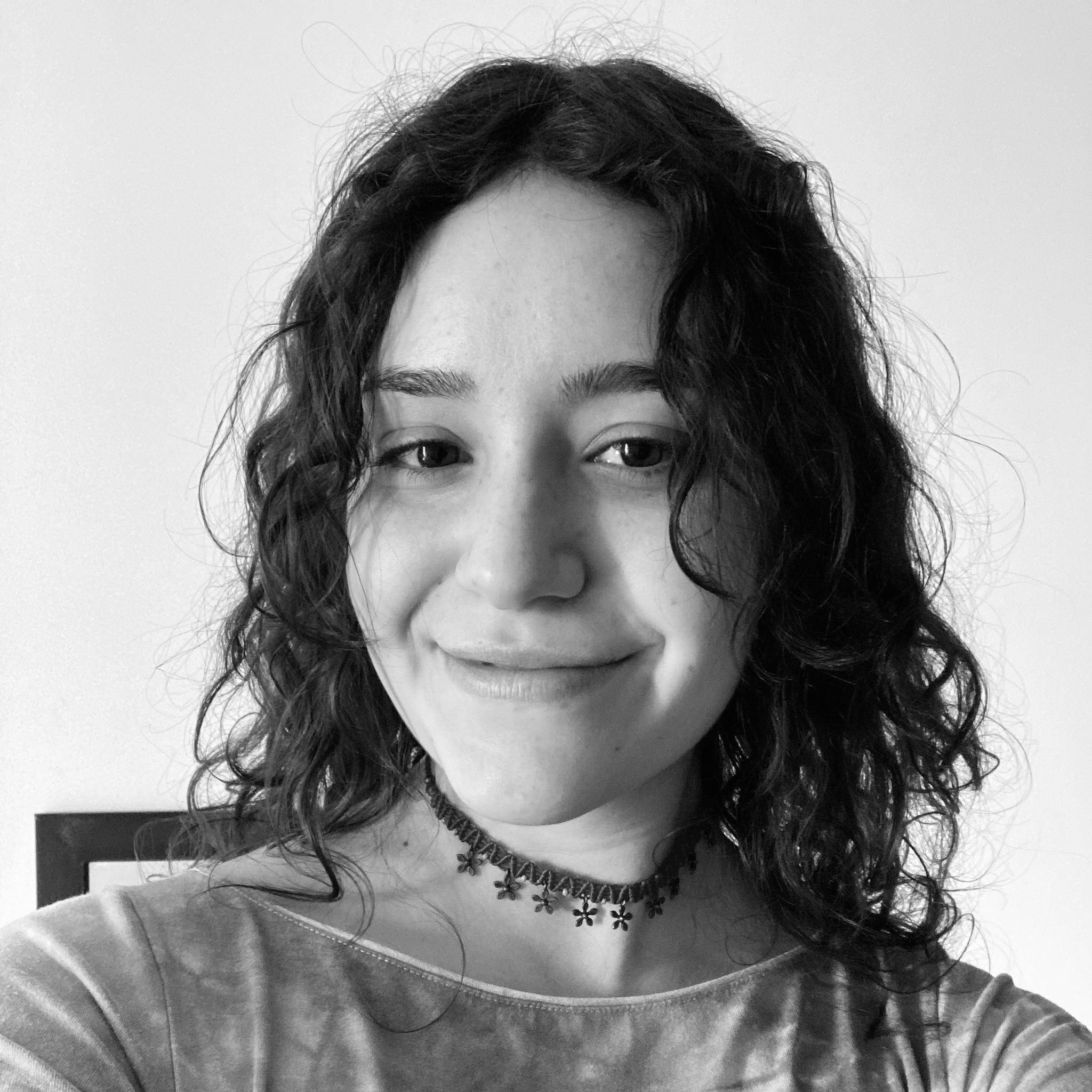 Zoe Álvarez López