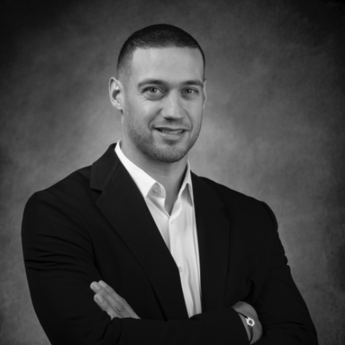 Nicolas Machado - Expert en transactions immobilières