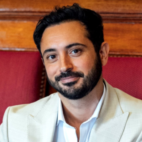 Raphael Boublil - PMO - Chef de projet SI