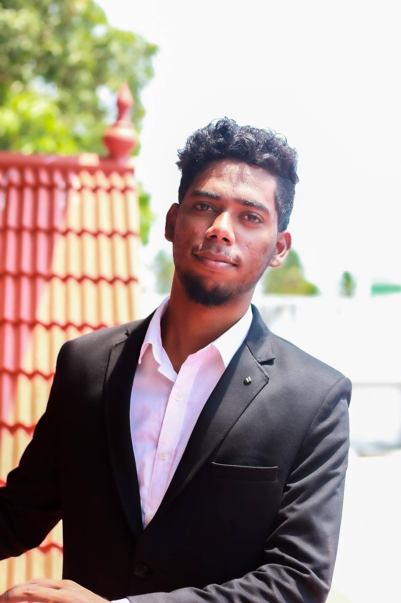 Sahayamilan Shobal