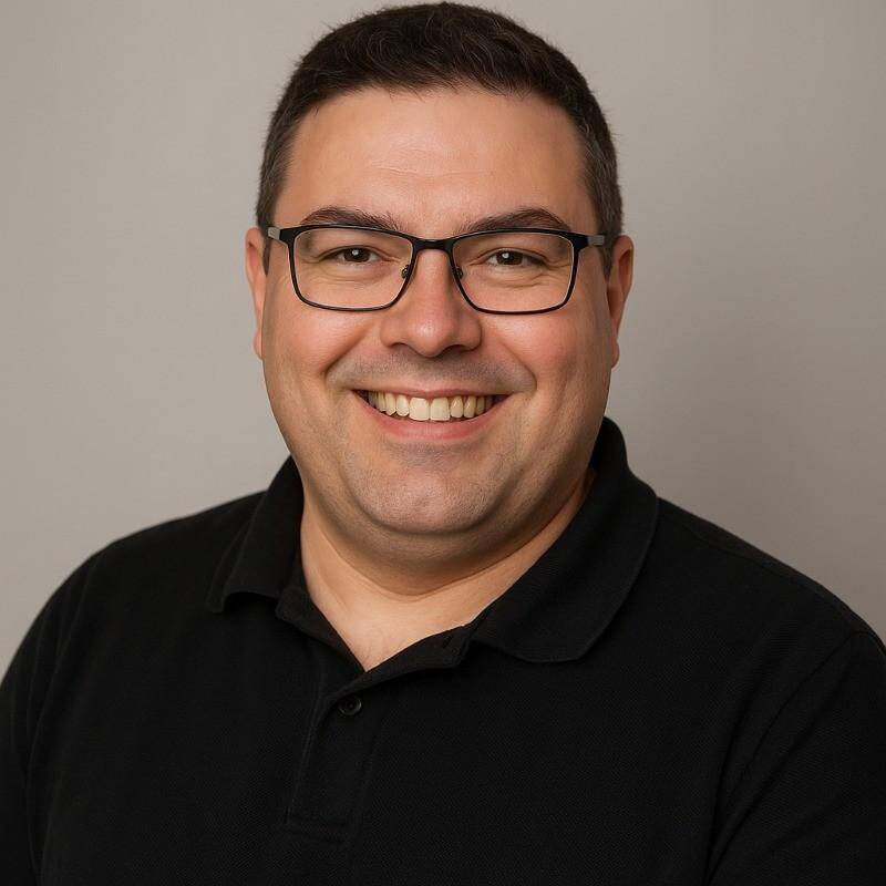 Guillaume Soulat - Data Engineer | Gcp | Azure | Python | Sql 
