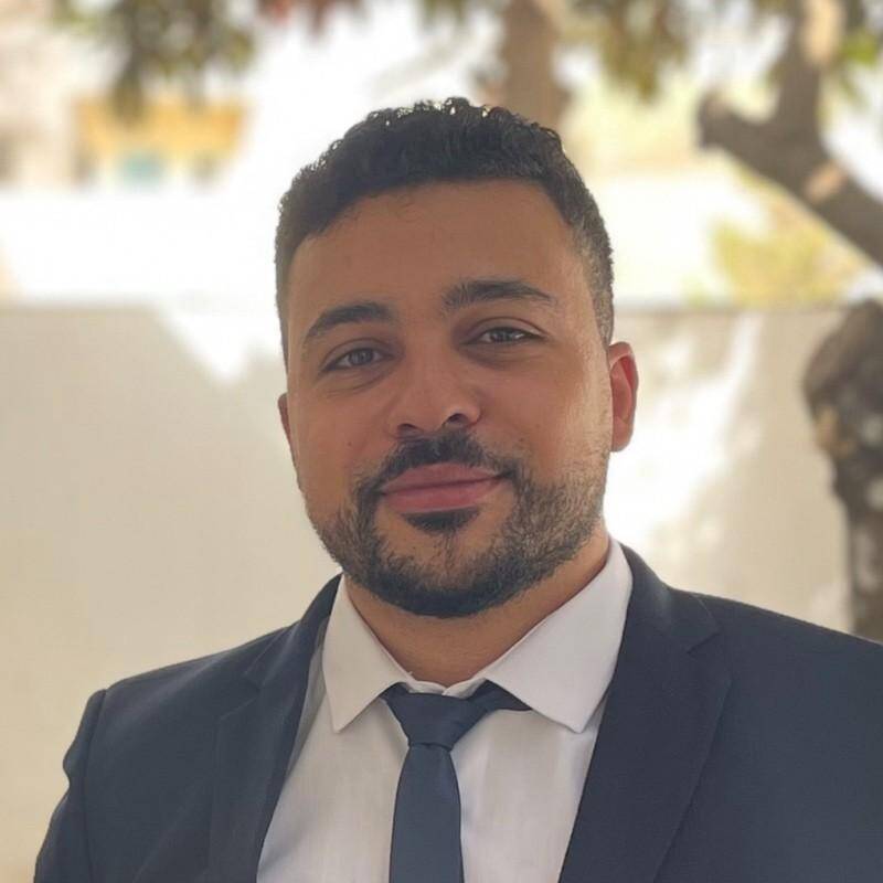 Ghali Skali - Business Analyst